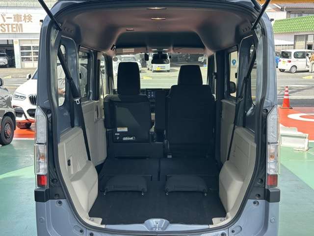 ホンダ Ｎ−ＶＡＮ　ｅ： ｅ：ファン R7年 (東海) 99