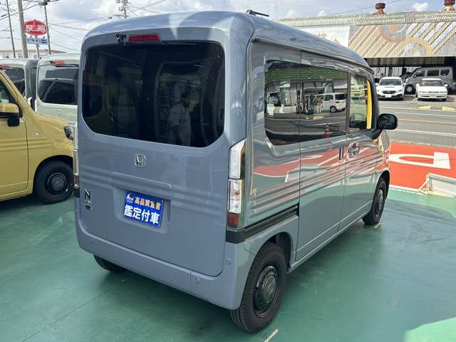 ホンダ Ｎ−ＶＡＮ　ｅ： ｅ：ファン R7年 (東海) 99