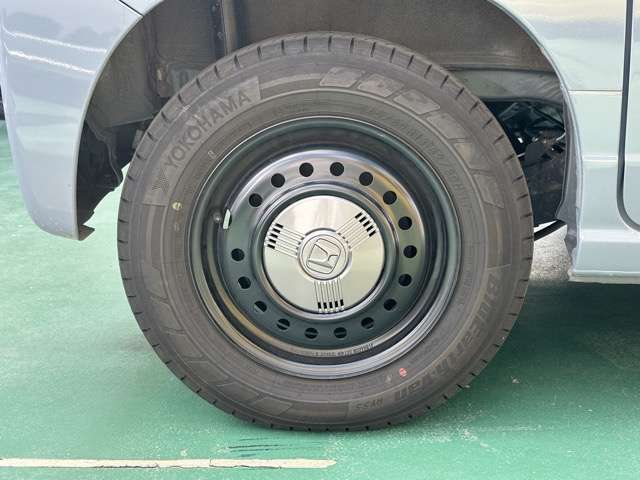 ホンダ Ｎ−ＶＡＮ　ｅ： ｅ：ファン R7年 (東海) 99