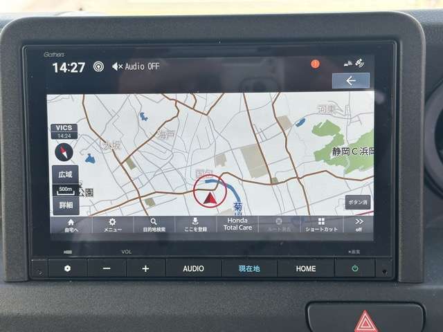 ホンダ Ｎ−ＶＡＮ　ｅ： ｅ：ファン R7年 (東海) 99