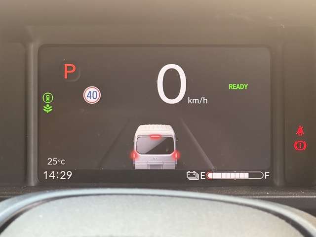 ホンダ Ｎ−ＶＡＮ　ｅ： ｅ：ファン R7年 (東海) 99