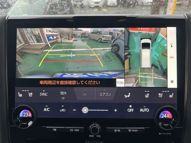 トヨタ アルファード　ハイブリッド ハイブリッド ２．５ Ｚ R7年 (東海) 99