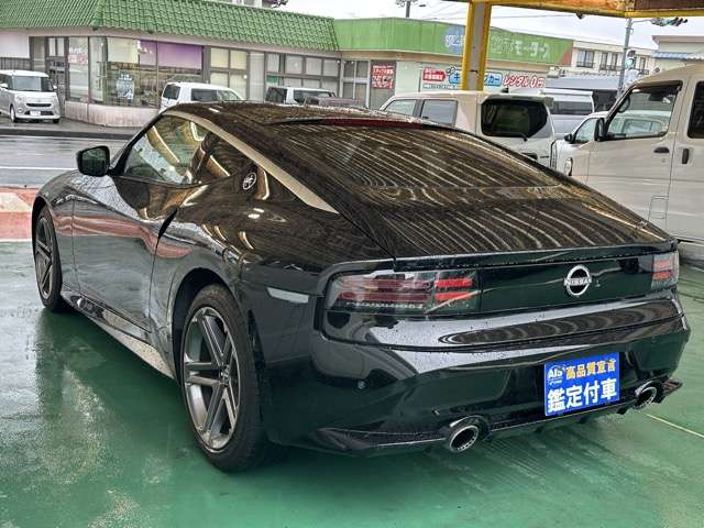 日産 フェアレディＺ ３．０ バージョン Ｔ R6年 (東海) 99