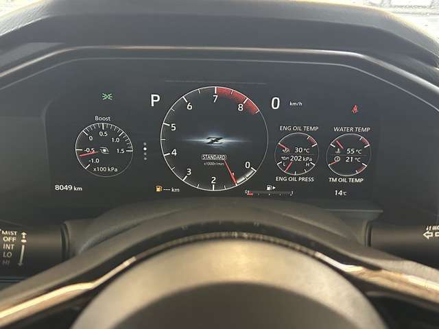 日産 フェアレディＺ ３．０ バージョン Ｔ R6年 (東海) 99