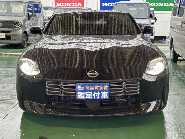 日産 フェアレディＺ ３．０ バージョン Ｔ R6年 (東海) 99