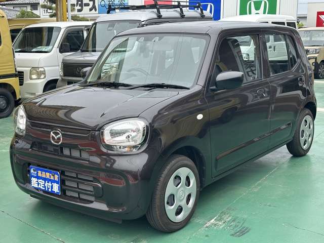 マツダ キャロル ６６０ ＧＬ R5年 (東海) 99