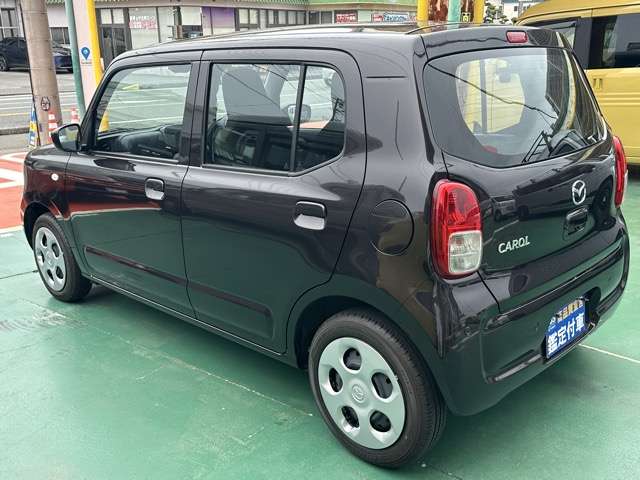 マツダ キャロル ６６０ ＧＬ R5年 (東海) 99