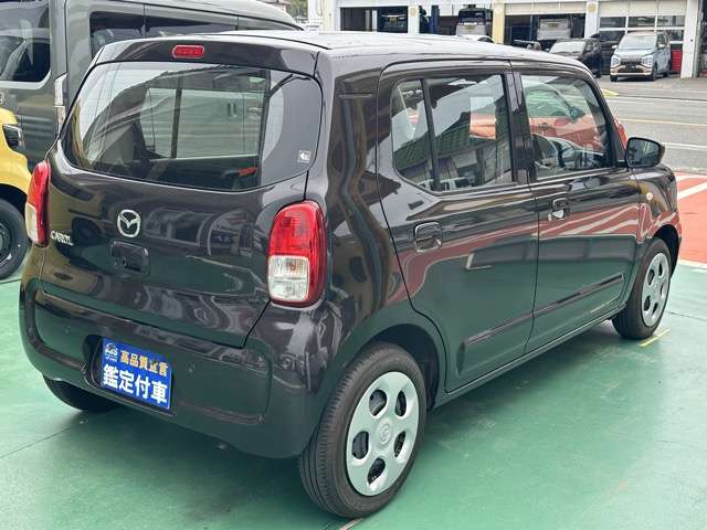 マツダ キャロル ６６０ ＧＬ R5年 (東海) 99