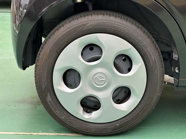 マツダ キャロル ６６０ ＧＬ R5年 (東海) 99