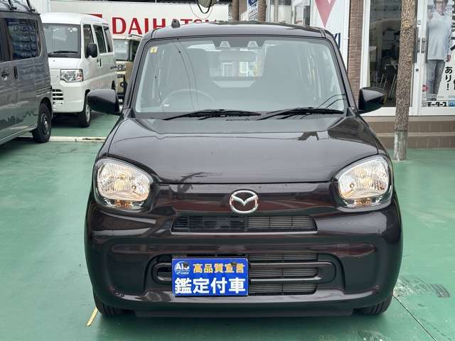 マツダ キャロル ６６０ ＧＬ R5年 (東海) 99