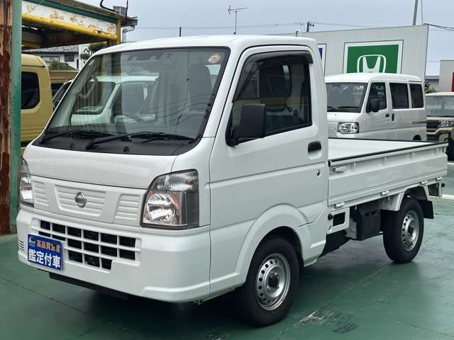 日産 ＮＴ１００クリッパー ６６０ ＤＸ ４ＷＤ R5年 (東海) 99