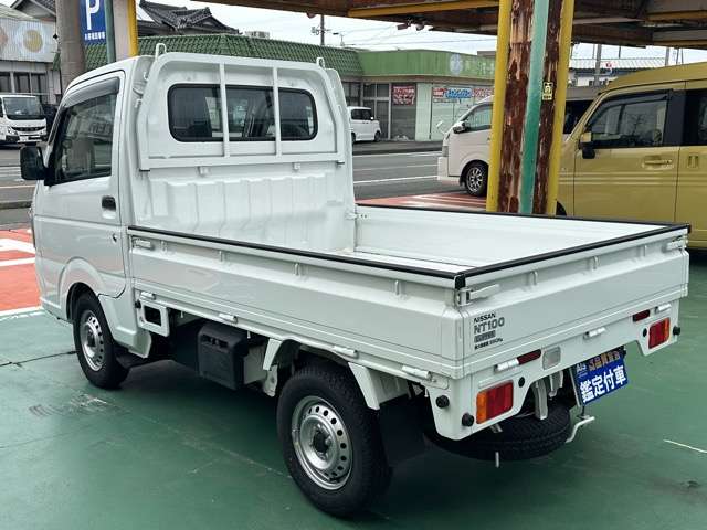 日産 ＮＴ１００クリッパー ６６０ ＤＸ ４ＷＤ R5年 (東海) 99