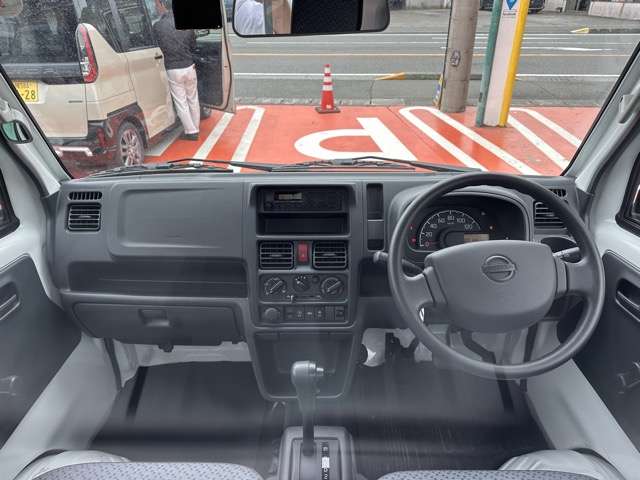 日産 ＮＴ１００クリッパー ６６０ ＤＸ ４ＷＤ R5年 (東海) 99