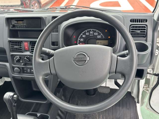 日産 ＮＴ１００クリッパー ６６０ ＤＸ ４ＷＤ R5年 (東海) 99