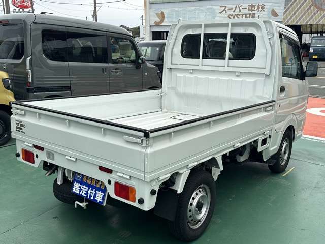 日産 ＮＴ１００クリッパー ６６０ ＤＸ ４ＷＤ R5年 (東海) 99