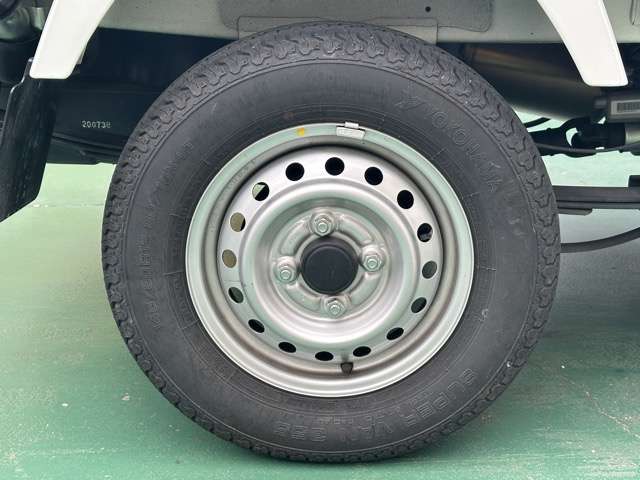 日産 ＮＴ１００クリッパー ６６０ ＤＸ ４ＷＤ R5年 (東海) 99