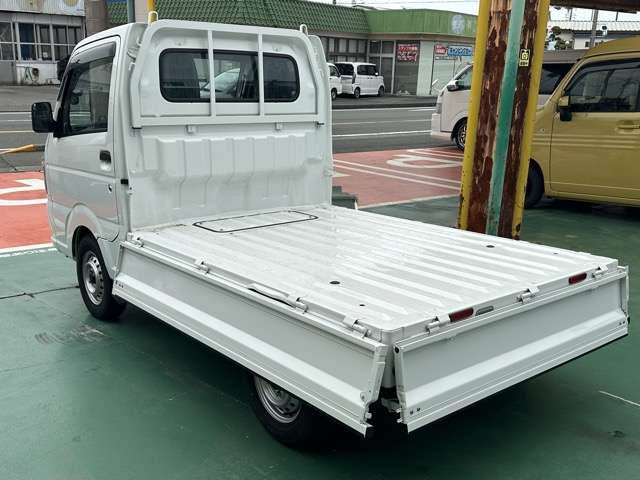 日産 ＮＴ１００クリッパー ６６０ ＤＸ ４ＷＤ R5年 (東海) 99