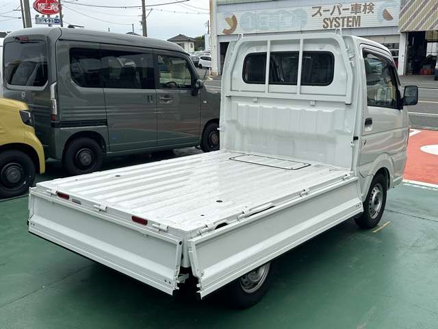 日産 ＮＴ１００クリッパー ６６０ ＤＸ ４ＷＤ R5年 (東海) 99