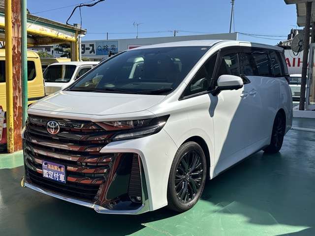 トヨタ ヴェルファイア　ハイブリッド ハイブリッド ２．５ Ｚプレミア Ｅ－ＦＯＵＲ ４ＷＤ R6年 (東海) 99