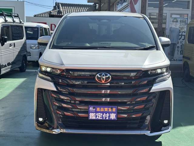 トヨタ ヴェルファイア　ハイブリッド ハイブリッド ２．５ Ｚプレミア Ｅ－ＦＯＵＲ ４ＷＤ R6年 (東海) 99