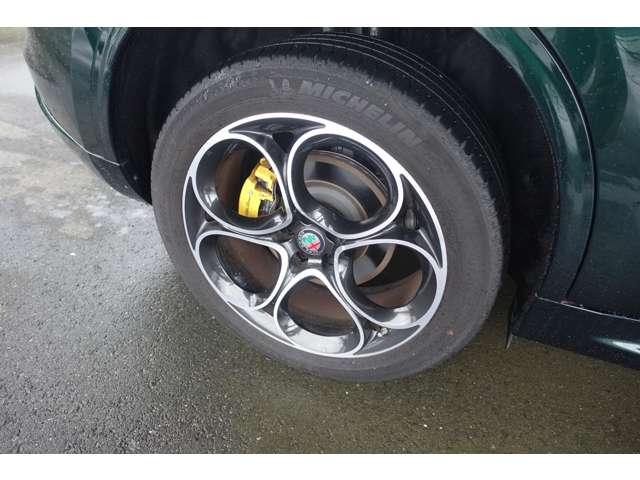 アルファロメオ ステルヴィオ ２．０ ターボ Ｑ４ ヴェローチェ ４ＷＤ R4年 () 99