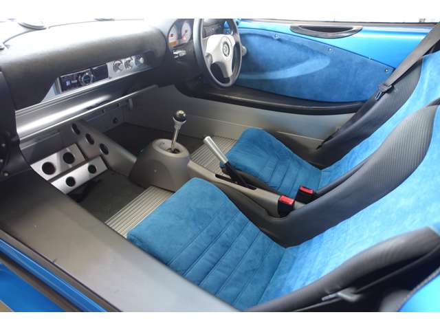 ロータス エリーゼ １２０ ＲＡＣＥ ＴＥＣＨ ＰＡＣＫＡＧＥ H14年 () 99