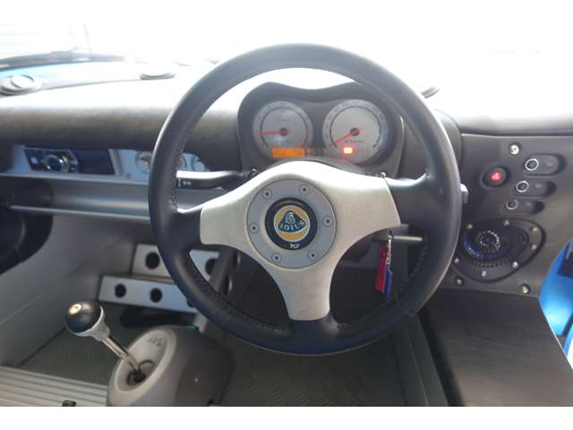 ロータス エリーゼ １２０ ＲＡＣＥ ＴＥＣＨ ＰＡＣＫＡＧＥ H14年 () 99