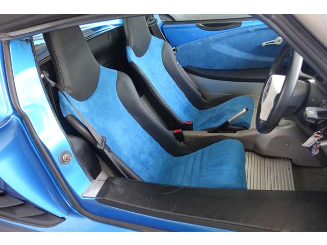 ロータス エリーゼ １２０ ＲＡＣＥ ＴＥＣＨ ＰＡＣＫＡＧＥ H14年 () 99