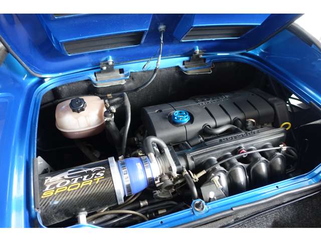 ロータス エリーゼ １２０ ＲＡＣＥ ＴＥＣＨ ＰＡＣＫＡＧＥ H14年 () 99