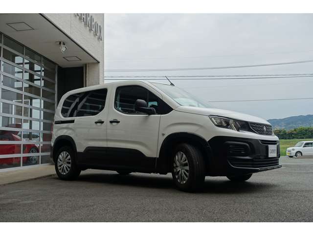 プジョー リフター １．２ ＰＵＲＥＴＥＣＨ ＡＣＴＩＶＥ R3年 () 99
