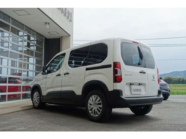 プジョー リフター １．２ ＰＵＲＥＴＥＣＨ ＡＣＴＩＶＥ R3年 () 99