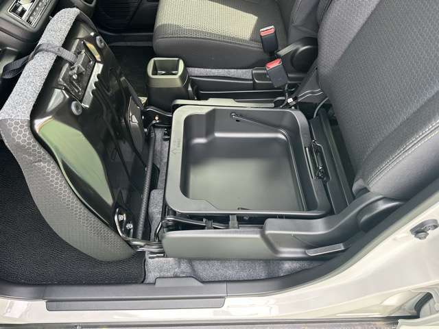 スズキ ハスラー ６６０ タフワイルドターボ R7年 (東海) 99