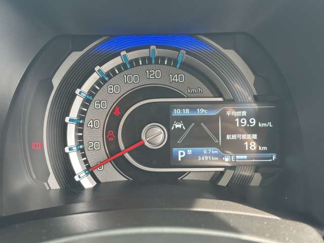 スズキ ハスラー ６６０ タフワイルドターボ R7年 (東海) 99