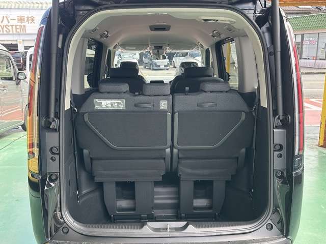 ホンダ ステップワゴン　ハイブリッド ２．０ Ｅ：ＨＥＶ エアー ＥＸ R8年 (東海) 99