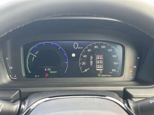 ホンダ ステップワゴン　ハイブリッド ２．０ Ｅ：ＨＥＶ エアー ＥＸ R8年 (東海) 99