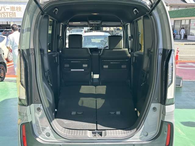 ホンダ Ｎ　ＢＯＸ カスタム ６６０ コーディネートスタイル モノトーン R5年 (東海) 99