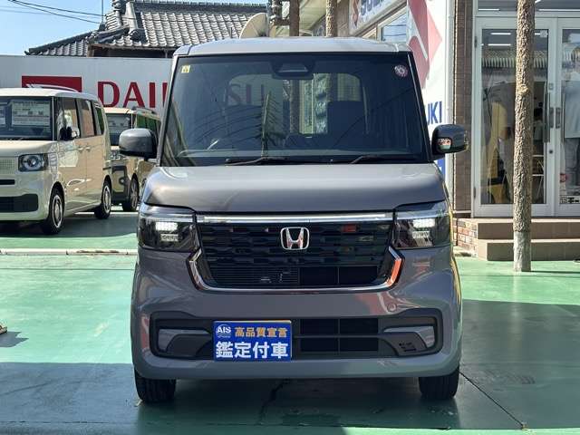 ホンダ Ｎ　ＢＯＸ カスタム ６６０ コーディネートスタイル モノトーン R5年 (東海) 99