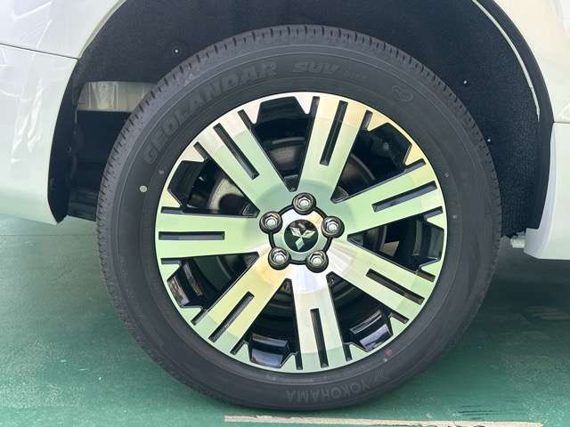 三菱 デリカ　Ｄ：５ ２．２ Ｐ ディーゼルターボ ４ＷＤ R6年 (東海) 99