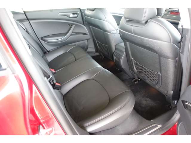 シトロエン Ｃ５ Ｖ６　エクスクルーシブ H20年 () 99