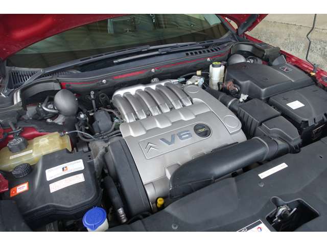 シトロエン Ｃ５ Ｖ６　エクスクルーシブ H20年 () 99