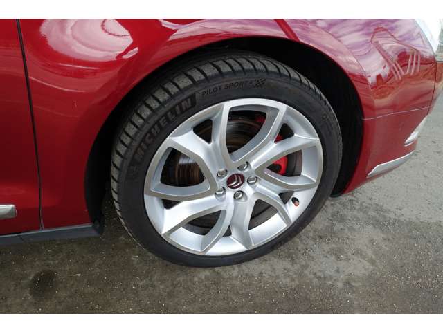 シトロエン Ｃ５ Ｖ６　エクスクルーシブ H20年 () 99