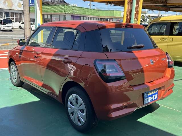 スズキ スイフト １．２ ＸＧ R6年 (東海) 99