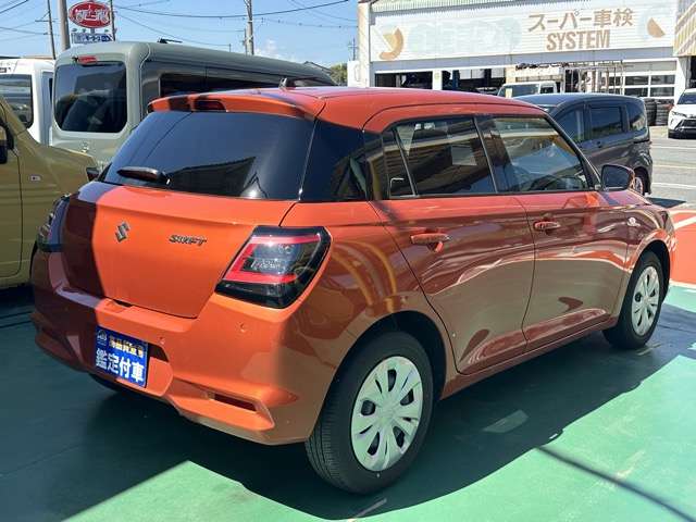 スズキ スイフト １．２ ＸＧ R6年 (東海) 99