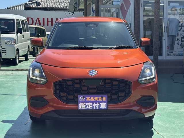 スズキ スイフト １．２ ＸＧ R6年 (東海) 99