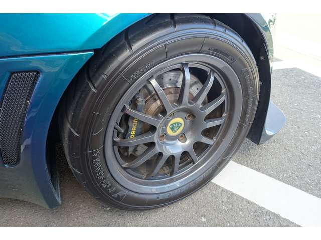 ロータス エキシージ カップ２６０ H21年 () 99