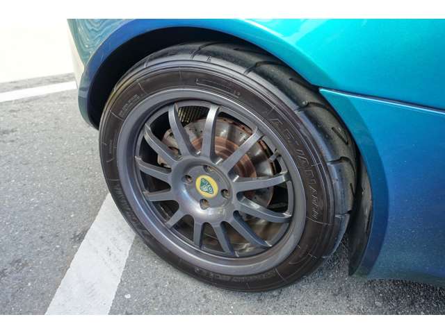 ロータス エキシージ カップ２６０ H21年 () 99