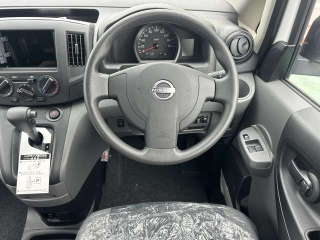 日産 ＮＶ２００バネットバン １．６ ＤＸ R3年 (東海) 99