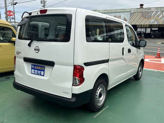 日産 ＮＶ２００バネットバン １．６ ＤＸ R3年 (東海) 99