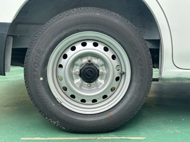 日産 ＮＶ２００バネットバン １．６ ＤＸ R3年 (東海) 99