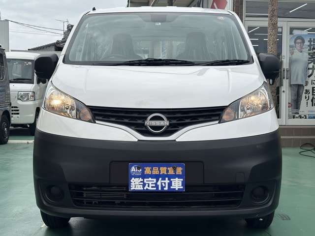 日産 ＮＶ２００バネットバン １．６ ＤＸ R3年 (東海) 99